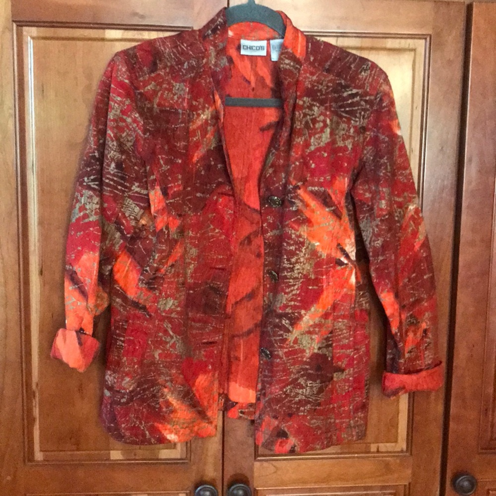 Jacket